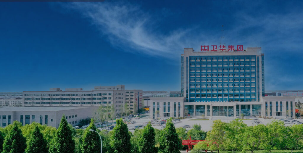 Driving China’s Crane Industry Toward Digital & Intelligent Manufacturing