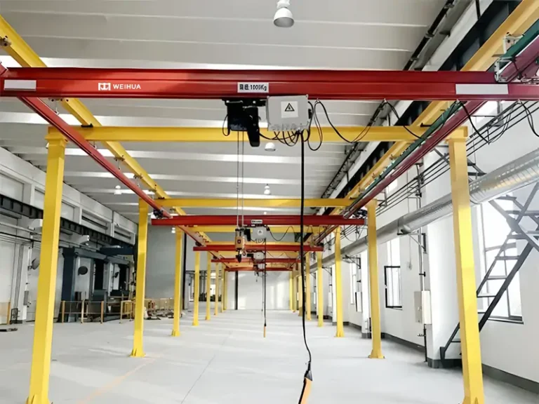 Workstation Crane