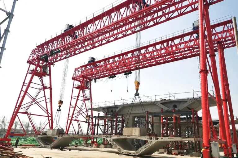 truss-gantry-crane