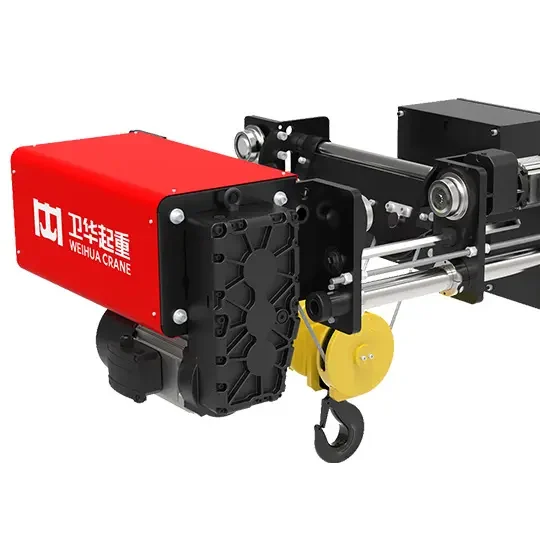 European Standard Electric Hoist