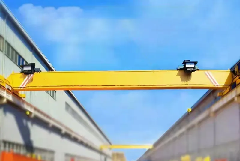 New Energy Equipment Assembly Plant