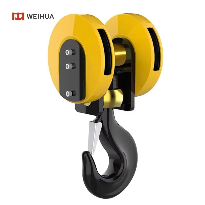 Lifting Hook 