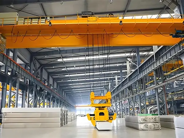 Overhead-Slab-Crane-with-Clamp