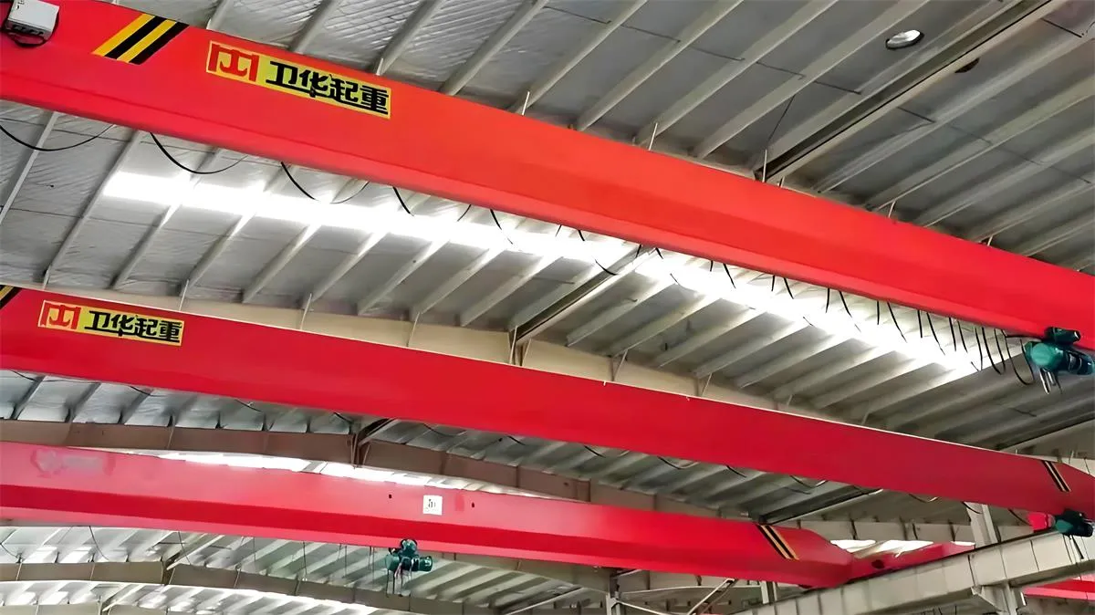 bridge crane