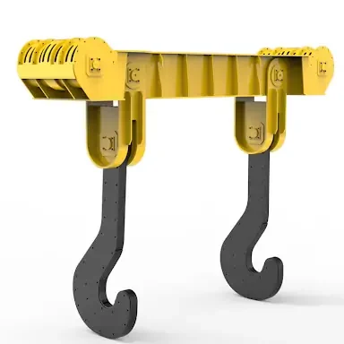 Standard Gantry Hook