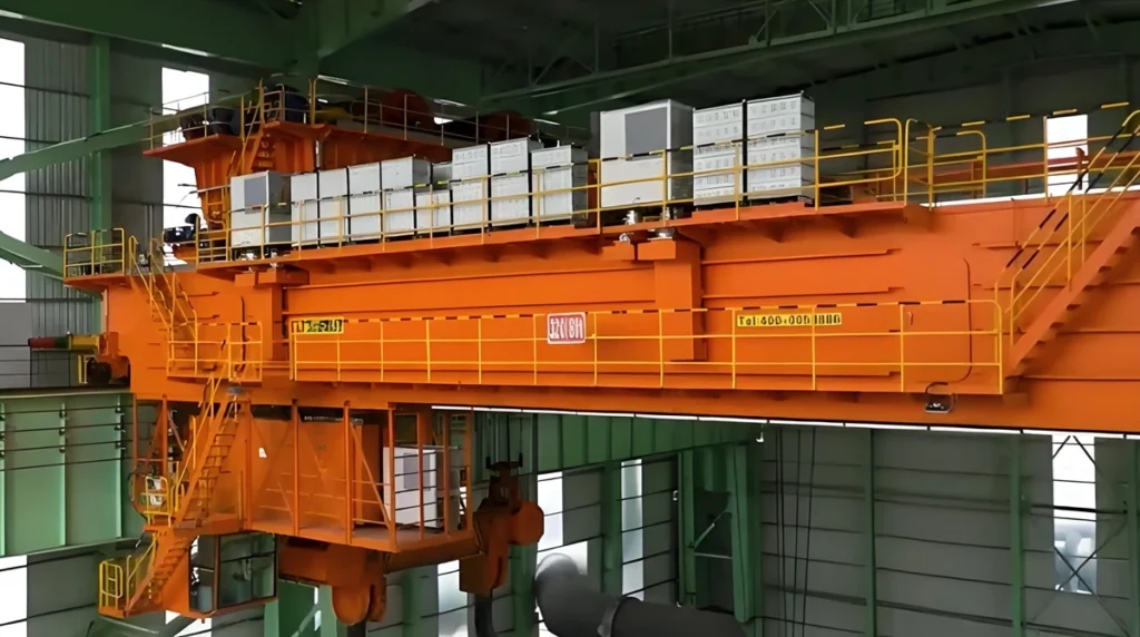 Large-scale Casting Manufacturing Base