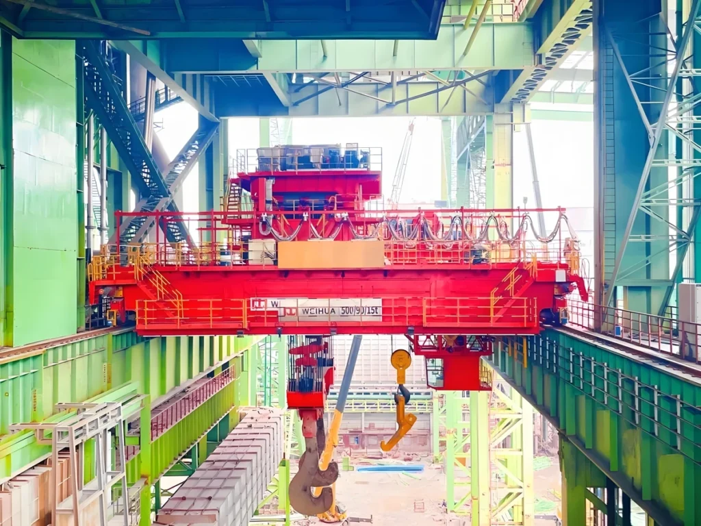 Alloy Material Smelting Plant