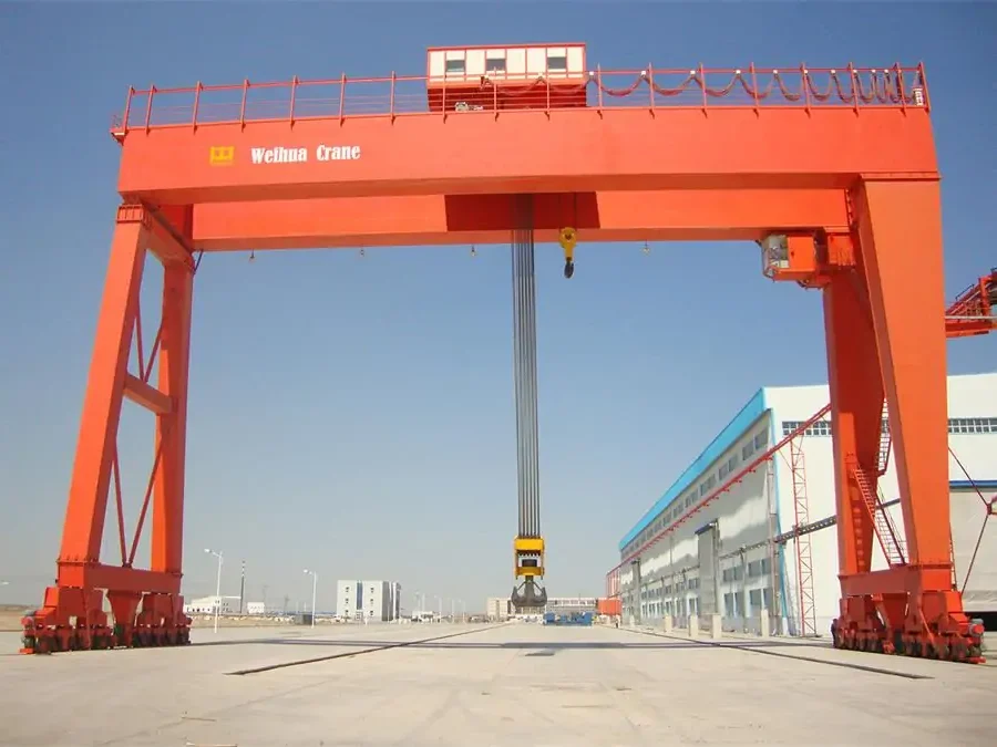 gantry crane