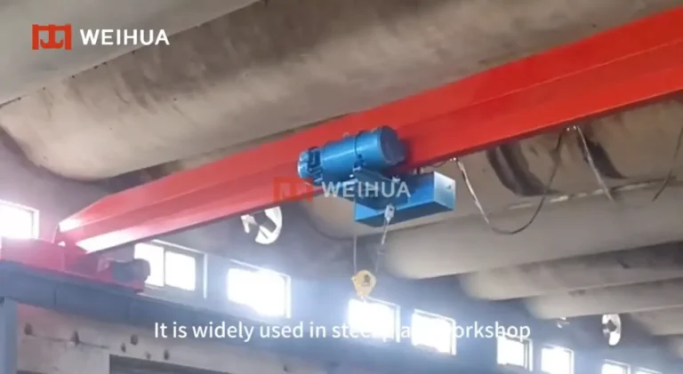 single-beam-overhead-bridge-crane