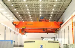 Explosion Proof Overhead Crane