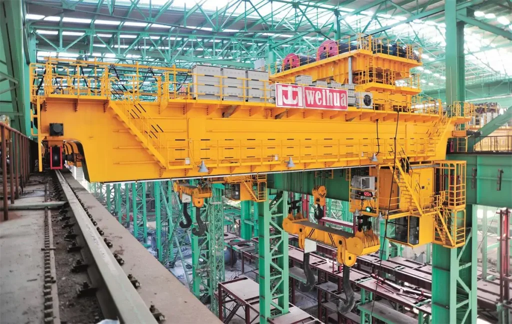 Steel-billet-and-slab-lifting