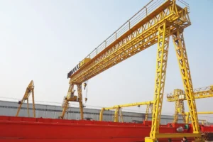 Truss Gantry Crane