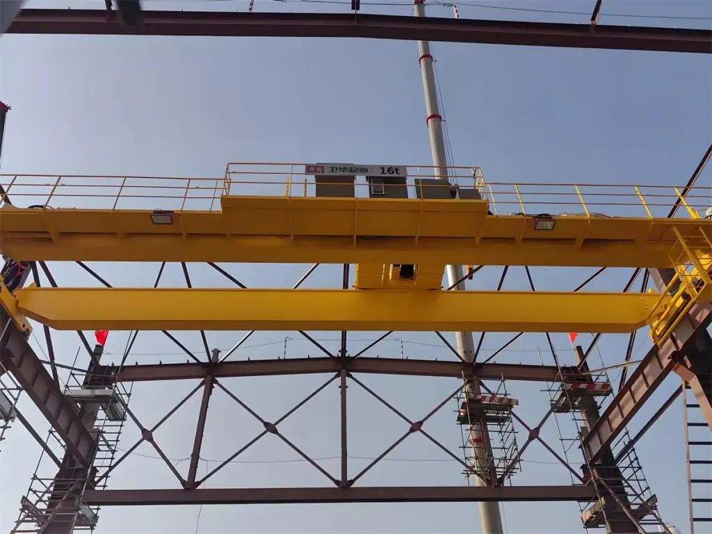 explosion-proof-eot-crane-in-chemical-plant