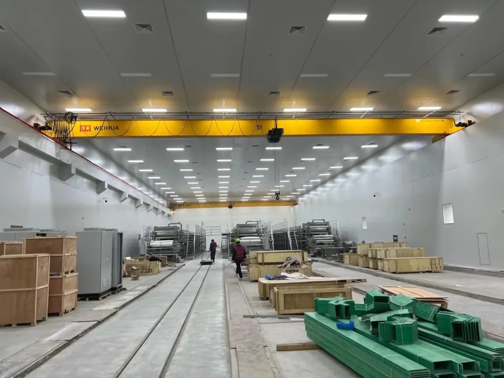industrial-eot-crane-for-material-handling