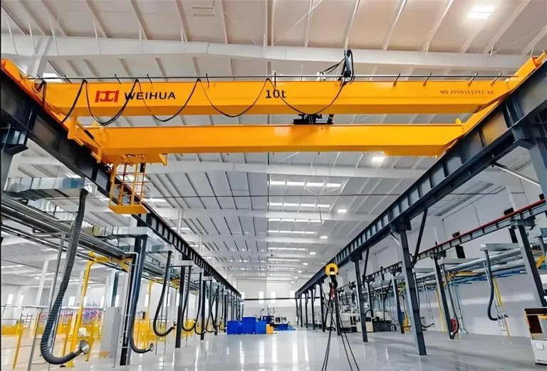 industrial-eot-overhead-crane-in-manufacturing-plant