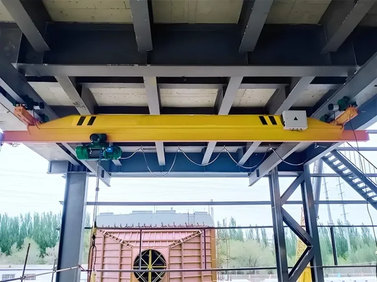 underslung-crane-light-industry