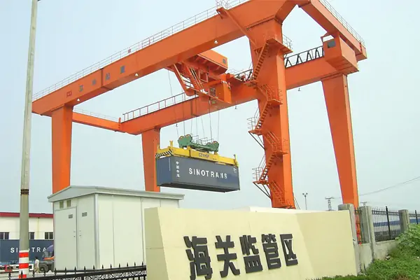 Rail-Mounted-Gantry-Crane
