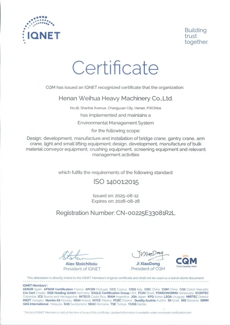 ISO14001