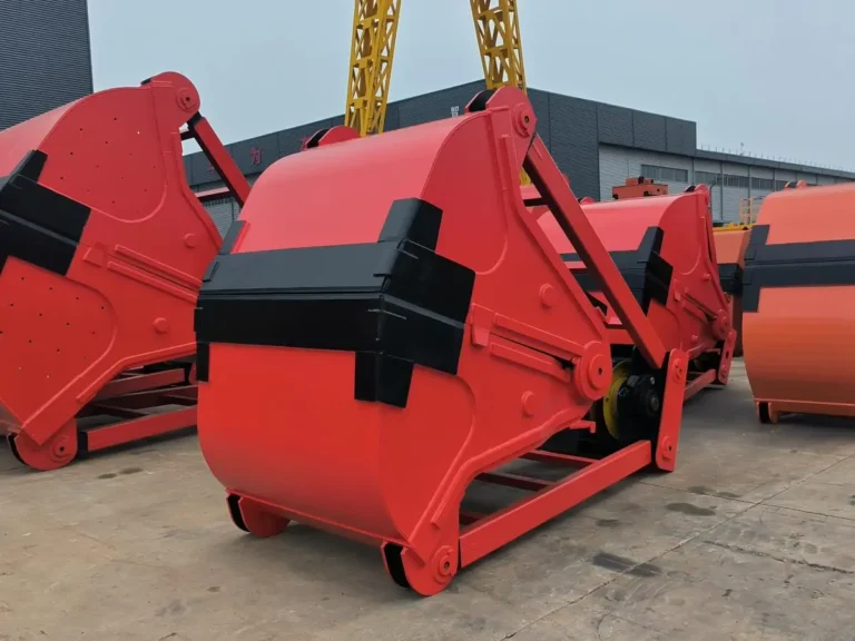 Mechanical-Clamshell-Grab-Bucket.
