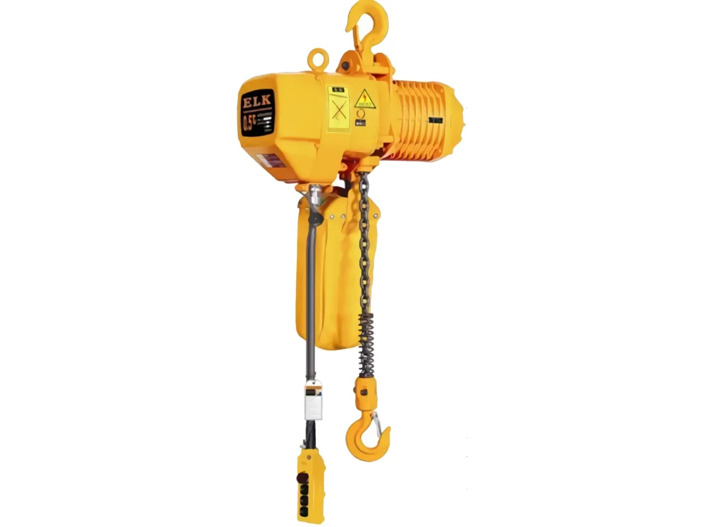 Electric Chain Hoist