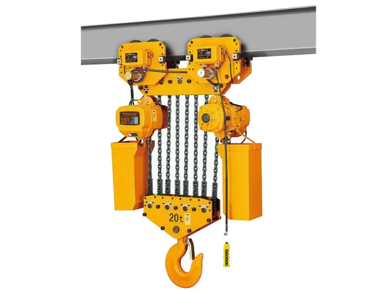 Electric Chain Hoist