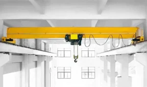 5 Ton EOT Crane