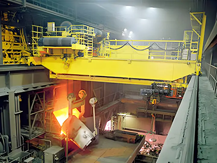 Foundries