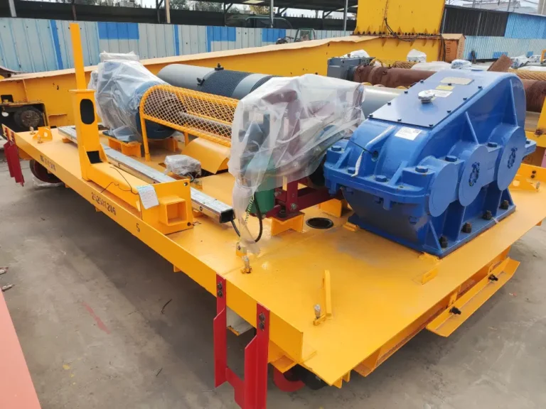Crane Trolley