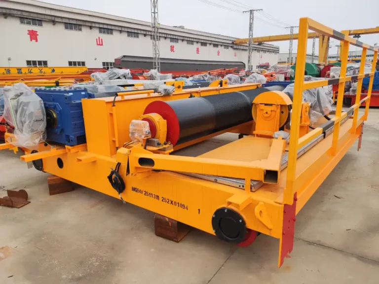 Crane Trolley