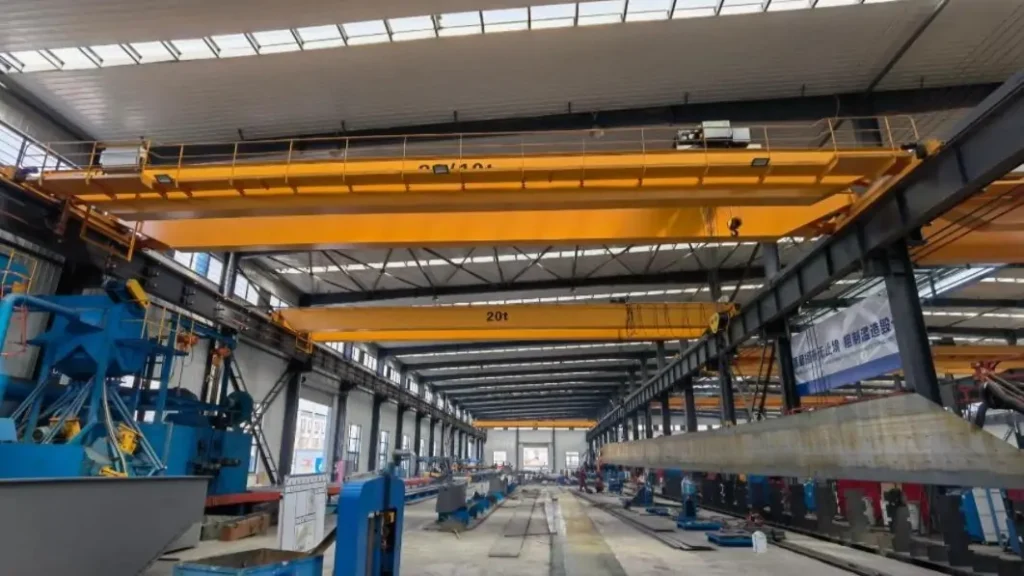 Distribution warehouses