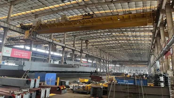 General Material Handling Operations