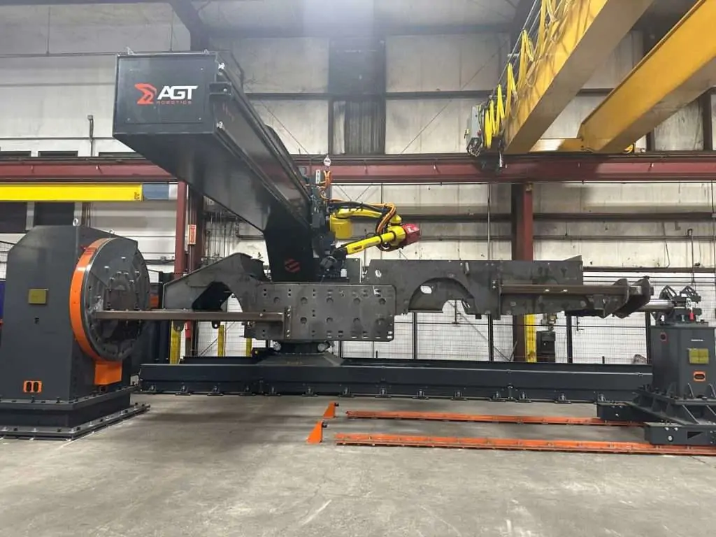 Metal Fabrication