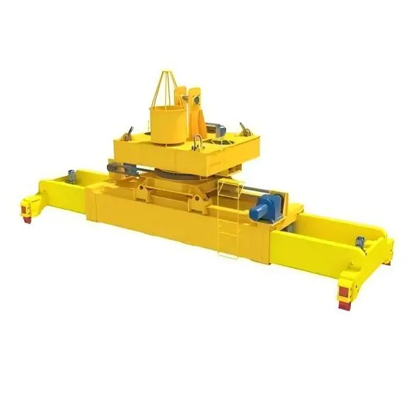 Multi-Function Spreader