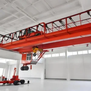 Crane Trolley