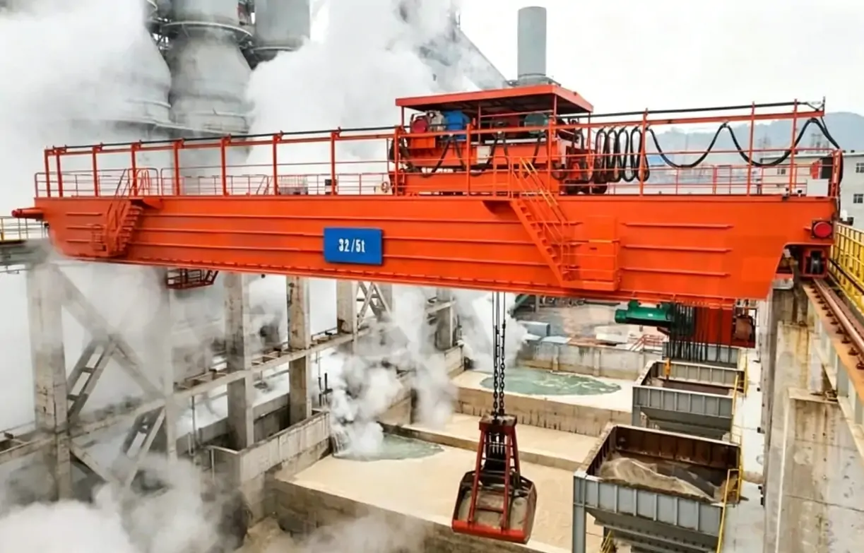 Power plants