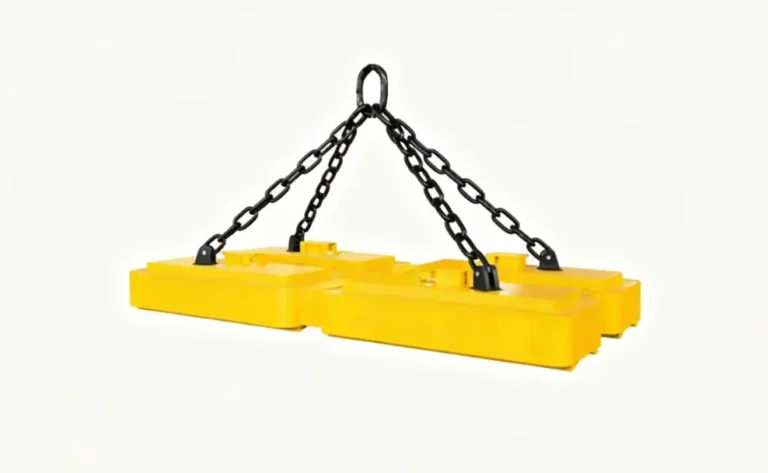 Rectangular Electromagnet