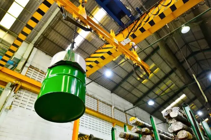 Chemical Manufacturing
