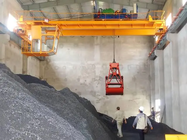 Mining Industry