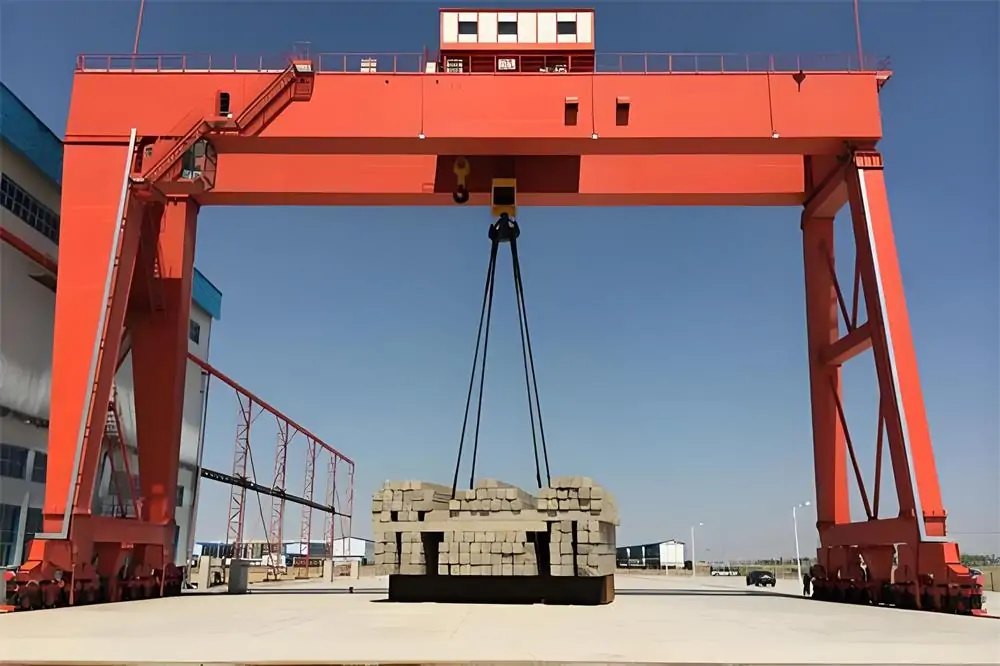 Material Handling
