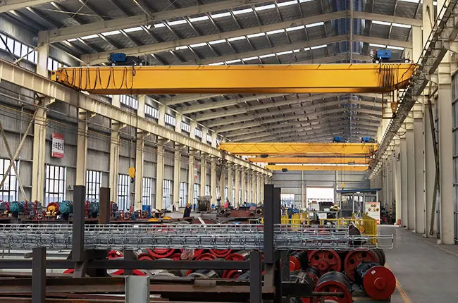 Production Material Handling