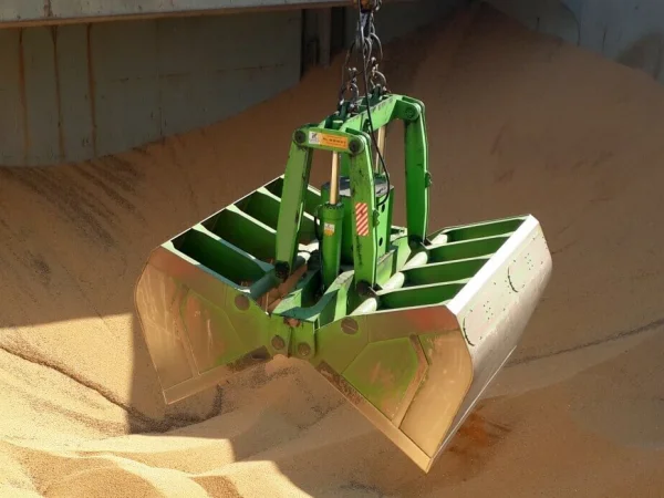 Fertilizer and Grain Handling