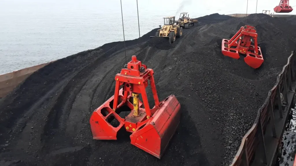 Mining