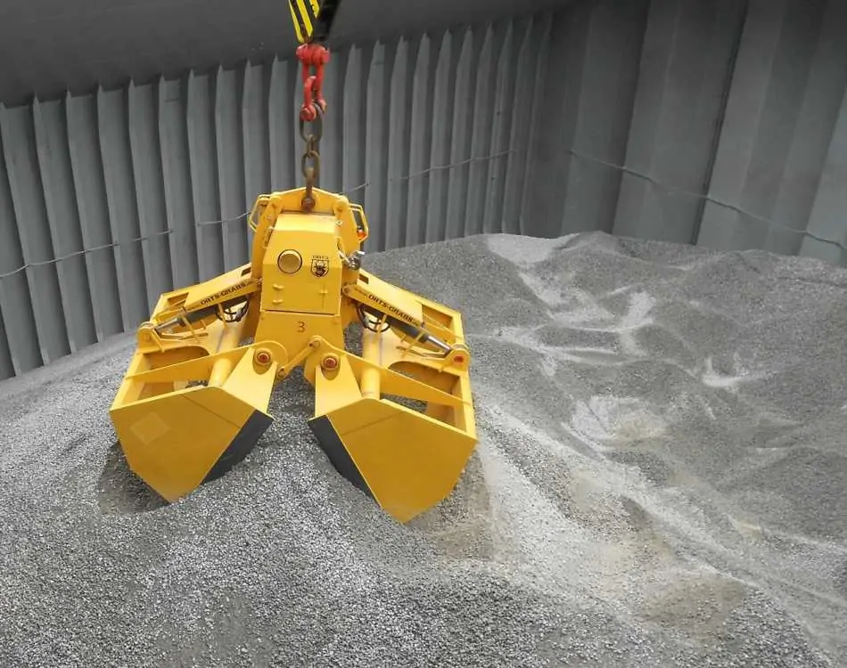 Quarries