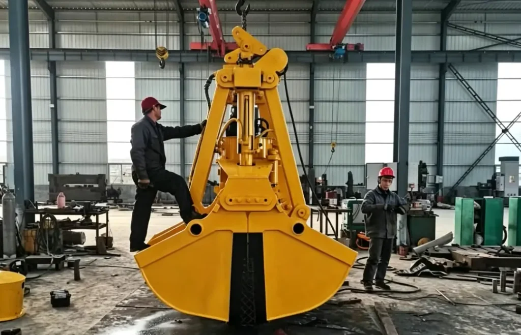 Steel Plants
