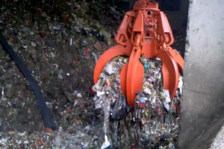 Waste Handling