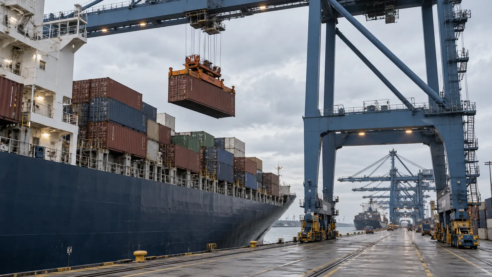 Remote-Controlled Terminals